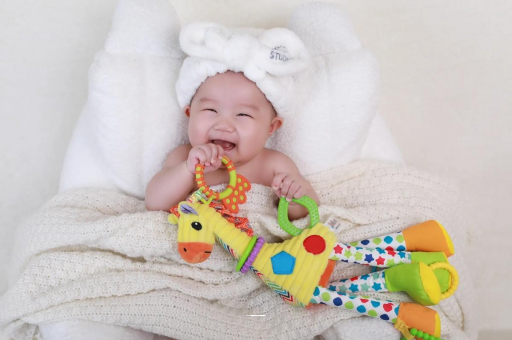 武汉供卵包生男孩宝宝的口欲期