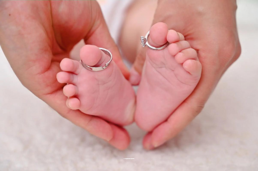 武汉供卵包生男孩宝宝怎么判断长牙发烧